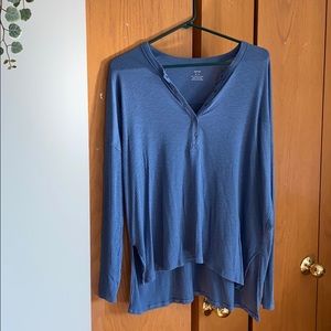 Aerie top size M